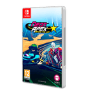 Neon Apex Beyond the Limit Nintendo Switch