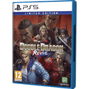 Double Dragon Revive Limited Edition PS5