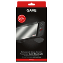 GAME GM-34216 Cristal templado 9H anti luz azul para Switch2