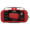 GAME GM-34278 Funda XL Nylon Roja