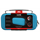 GAME GM-34285 Funda XL Nylon Azul