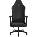 Razer Iskur V2 X Fabric Negro - Silla Gaming