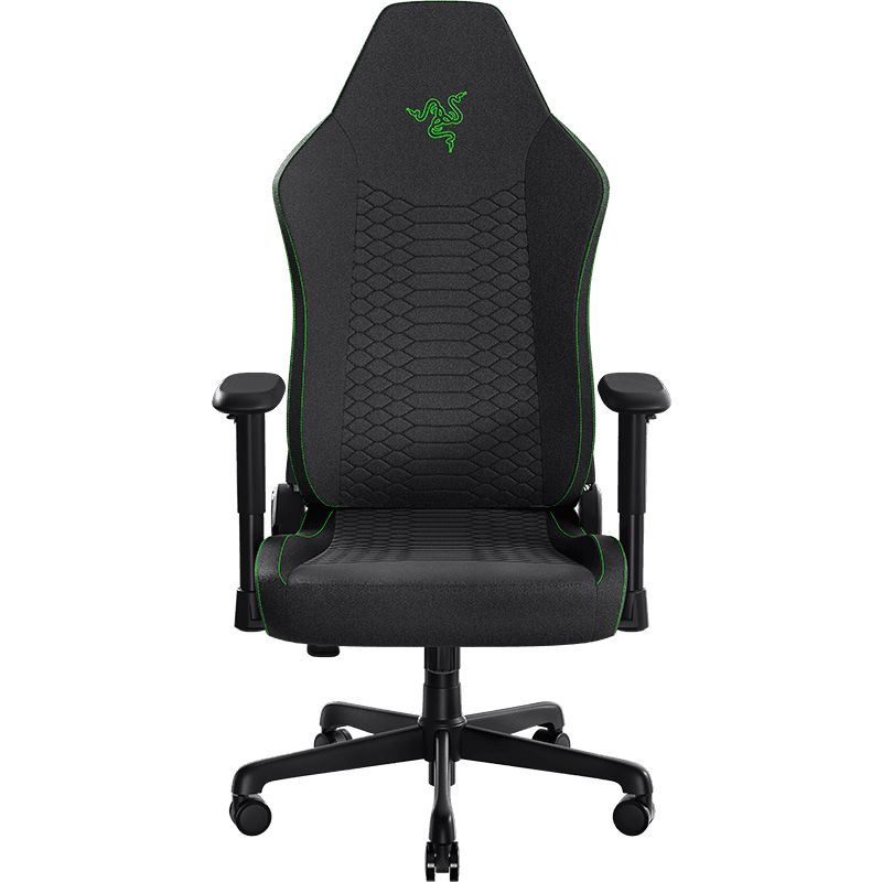 Razer Iskur V2 X Fabric Negro - Silla Gaming