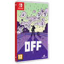 OFF Nintendo Switch