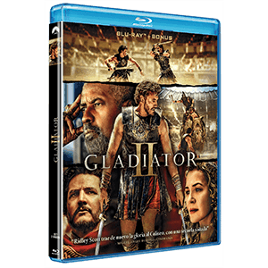 Gladiator II