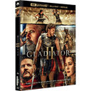 Gladiator II 4K + BD