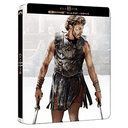 Gladiator II 4K + BD Edición Steelbook 1