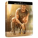 Gladiator II 4K + BD Edición Steelbook 2