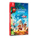 LEGO Horizon Adventures·