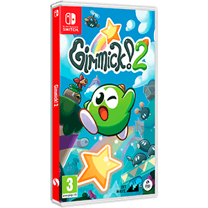 Gimmick 2