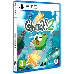 Gimmick 2