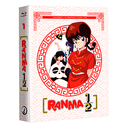 Ranma 1/2 Box 1 - Edición 2025