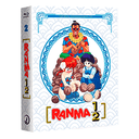 Ranma 1/2 Box 2 - Edición 2025