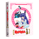 Ranma 1/2 Box 3 - Edición 2025