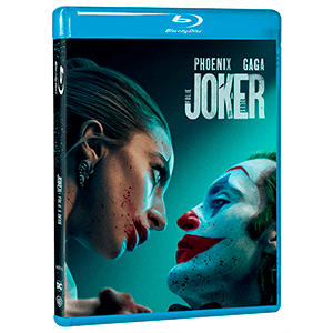 Joker Folie a Deux