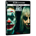 Joker Folie a Deux 4K + BD