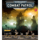 WARHAMMER - COMBAT PATROL Nº58