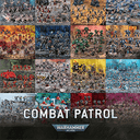 WARHAMMER - COMBAT PATROL Nº81