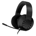 Lenovo H210 Negro PC - PS5 - PS4 - XBOX - Switch - Auriculares Gaming