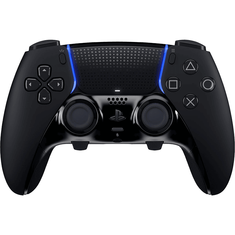 Mando Inalámbrico DualSense Edge Midnight Black
