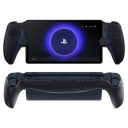 PlayStation Portal Midnight Black