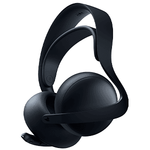 Auriculares Inalámbricos PULSE Elite Midnight Black