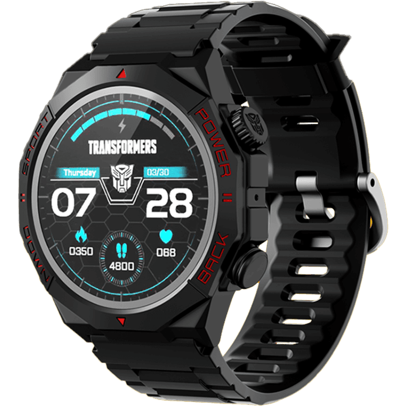 Reloj Transformers TF-H13