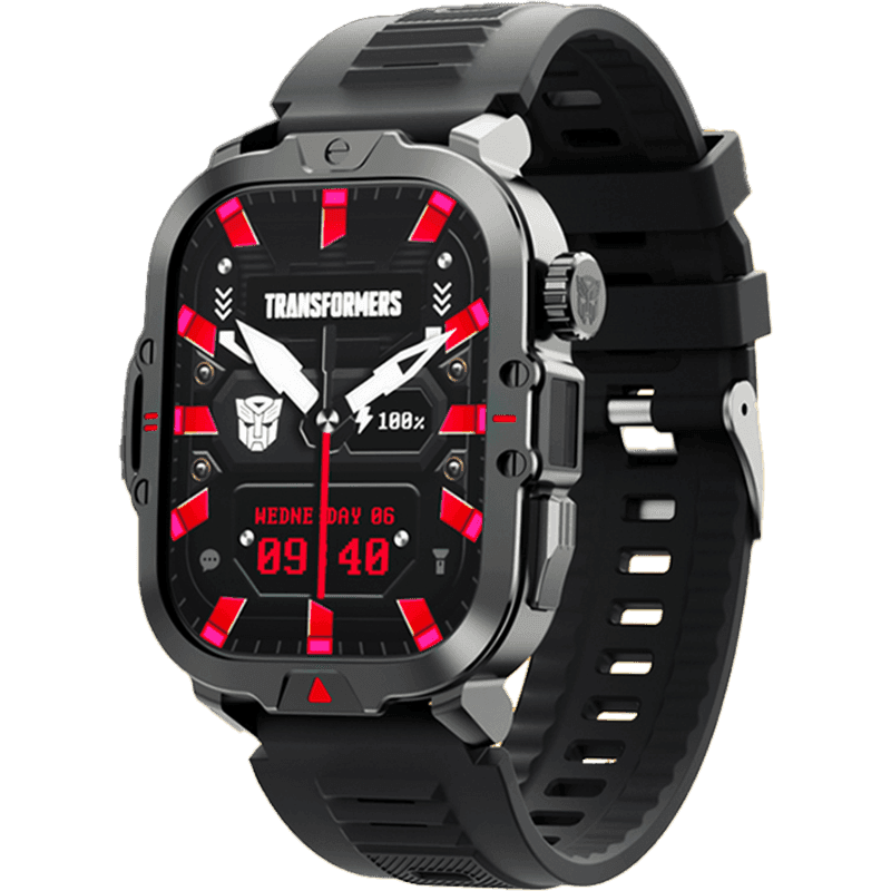 Reloj Transformers TF-H08