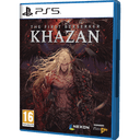 The First Berserker: Khazan