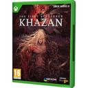 The First Berserker: Khazan