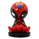 Hucha Marvel DEADPOOL SKOTTIE YOUNG de 19,5 cm