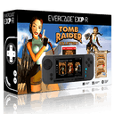 Consola Evercade EXP-R + Tomb Raider Collection 1