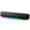 Creative Soundblaster GS3 RGB 24w Bluetooth 5.4 USB-C - Barra de sonido
