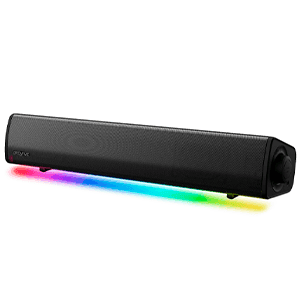 Creative Soundblaster GS3 RGB 24w Bluetooth 5.4 USB-C - Barra de sonido - Reacondicionado