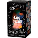 Juego de mesa Los Fuzzies