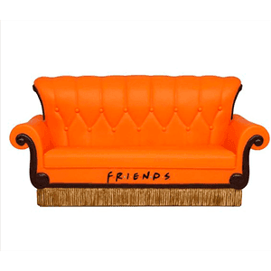 Hucha Friends Sofa de 20 cm