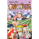 One Piece nº 109