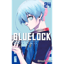 Blue Lock nº 24