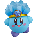 Figura Nendoroid Ice Kirby de 6 cm