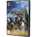 Monster Hunter Wilds - CIAB