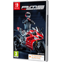 Rims Racing - CIAB Nintendo Switch