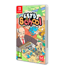 Let´s School Nintendo Switch