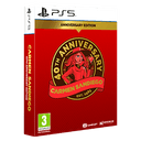 Carmen Sandiego 40th Anniversary Edition