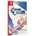 Chrono Cross: The Radical Dreamers Edition CIAB Nintendo Switch