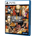 Fatal Fury: City of the Wolves Special Edition