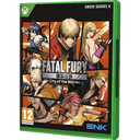 Fatal Fury: City of the Wolves Special Edition
