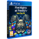 Five Nights at Freddy’s: Into the Pit