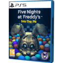 Five Nights at Freddy’s: Into the Pit PS5