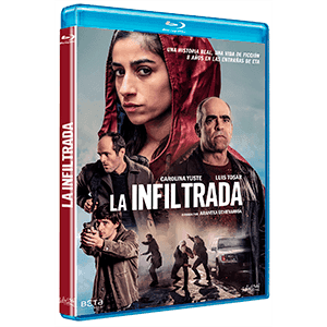 La Infiltrada