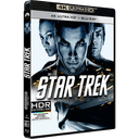 Star Trek 2009 4K + BD